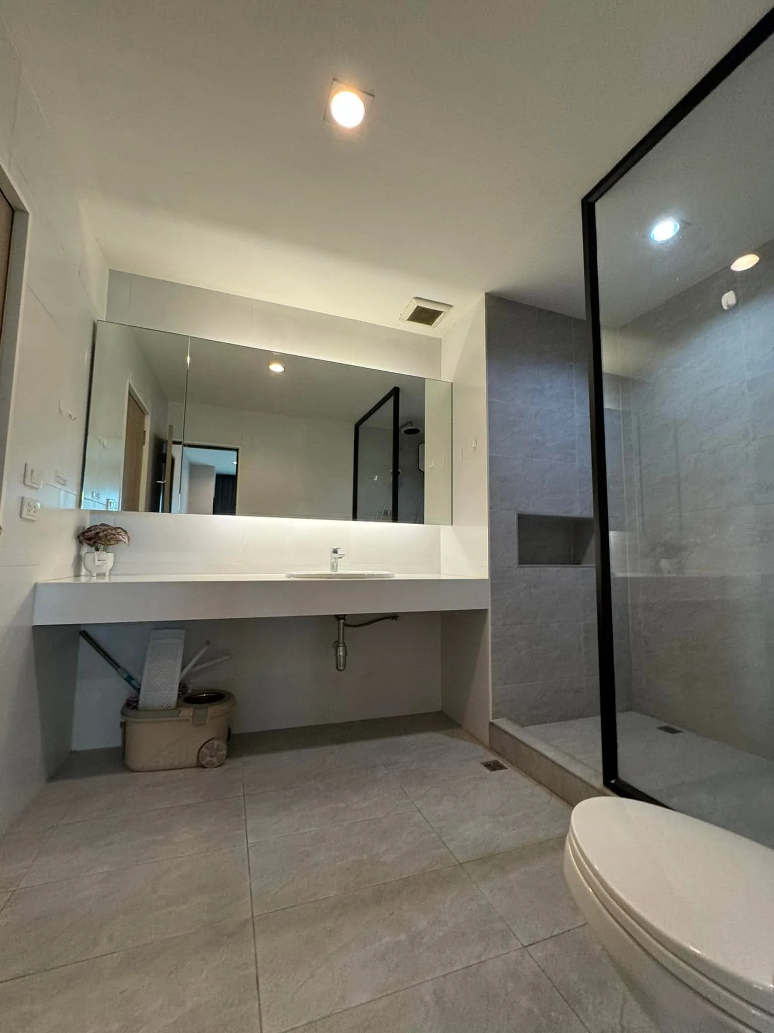 ให้เช่าคอนโด 103 Central Condominium Chiang Mai — Photo 10