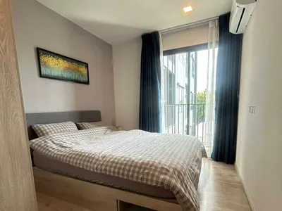 THE BASE Height Chiang Mai for Rent | Opposite Central Festival — Photo 6