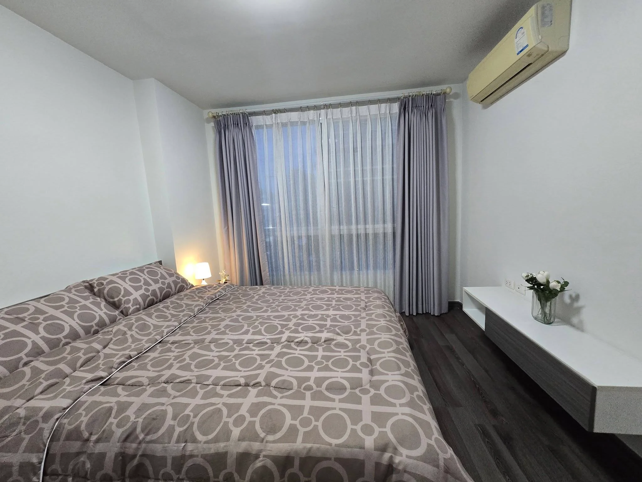 D Vieng Santitham for Rent | Fully Furnished — Photo 10