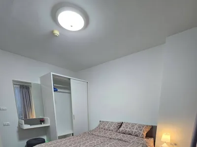 D Vieng Santitham for Rent | Fully Furnished — Photo 5