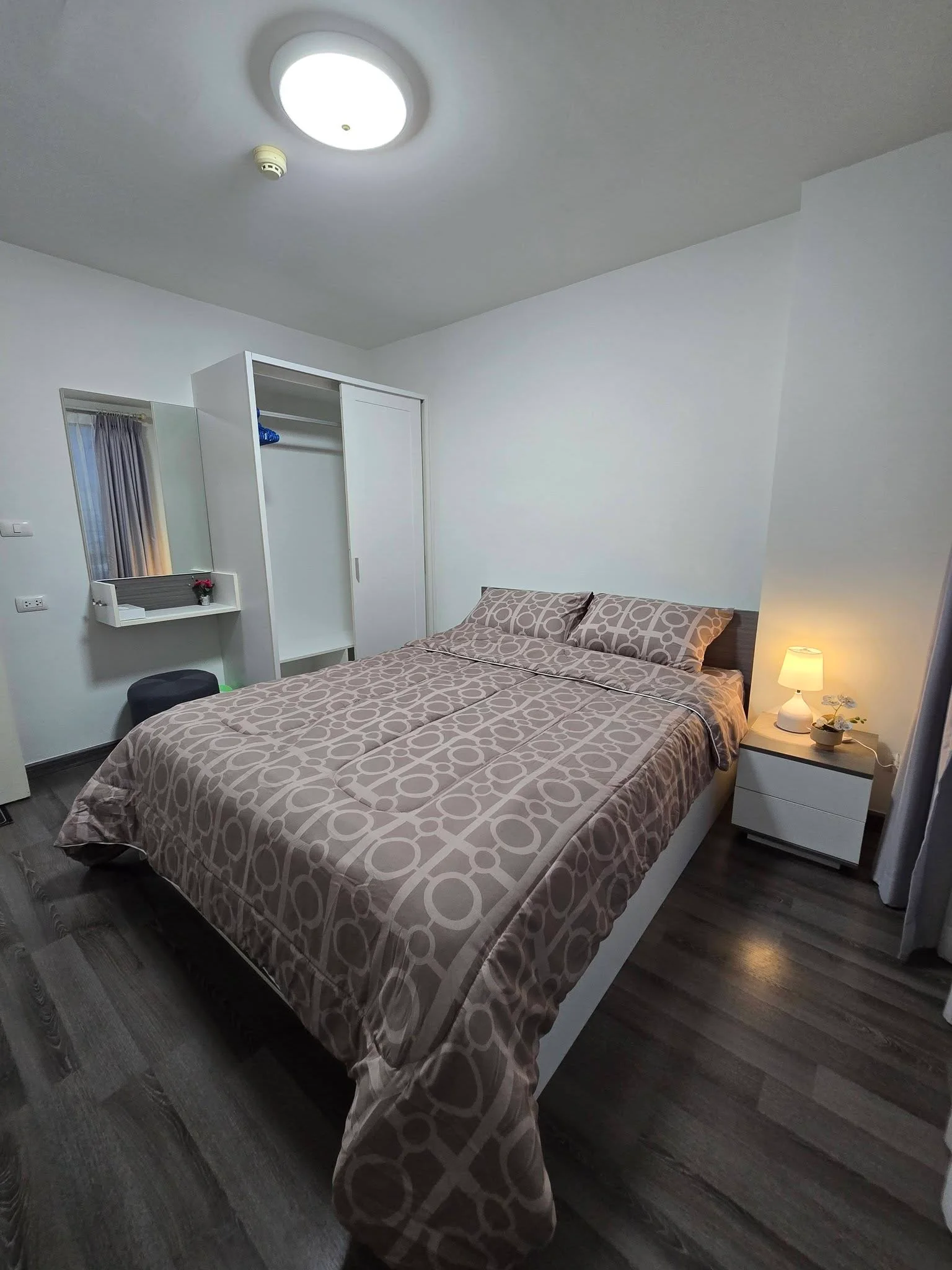 D Vieng Santitham for Rent | Fully Furnished — Photo 5