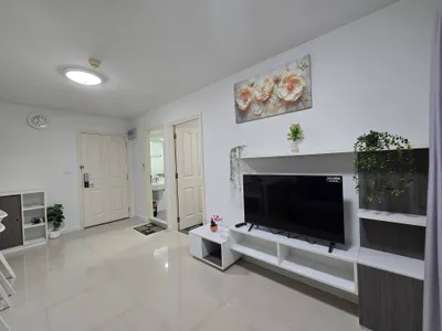 D Vieng Santitham for Rent | Fully Furnished — Photo 4