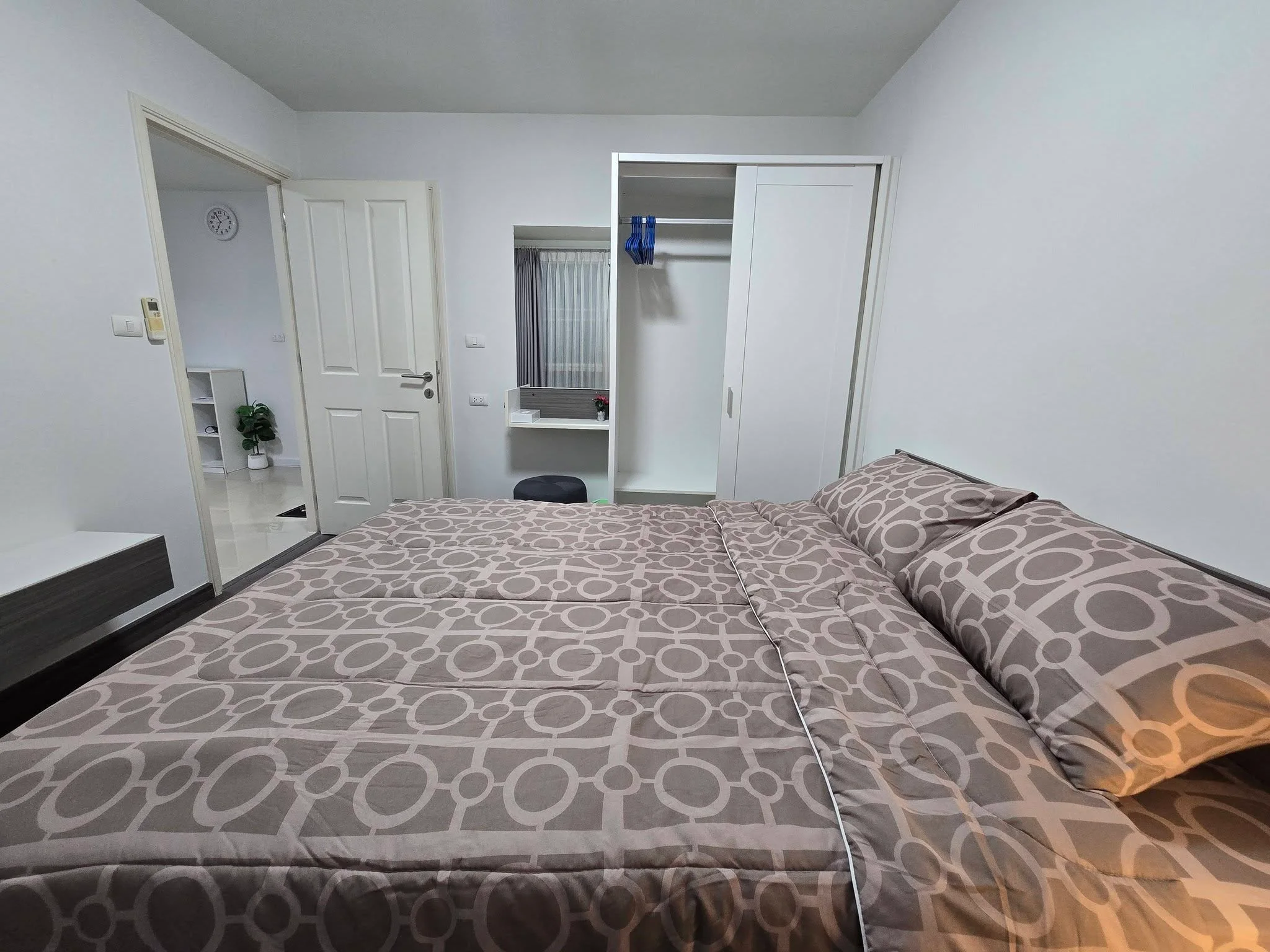 D Vieng Santitham for Rent | Fully Furnished — Photo 3