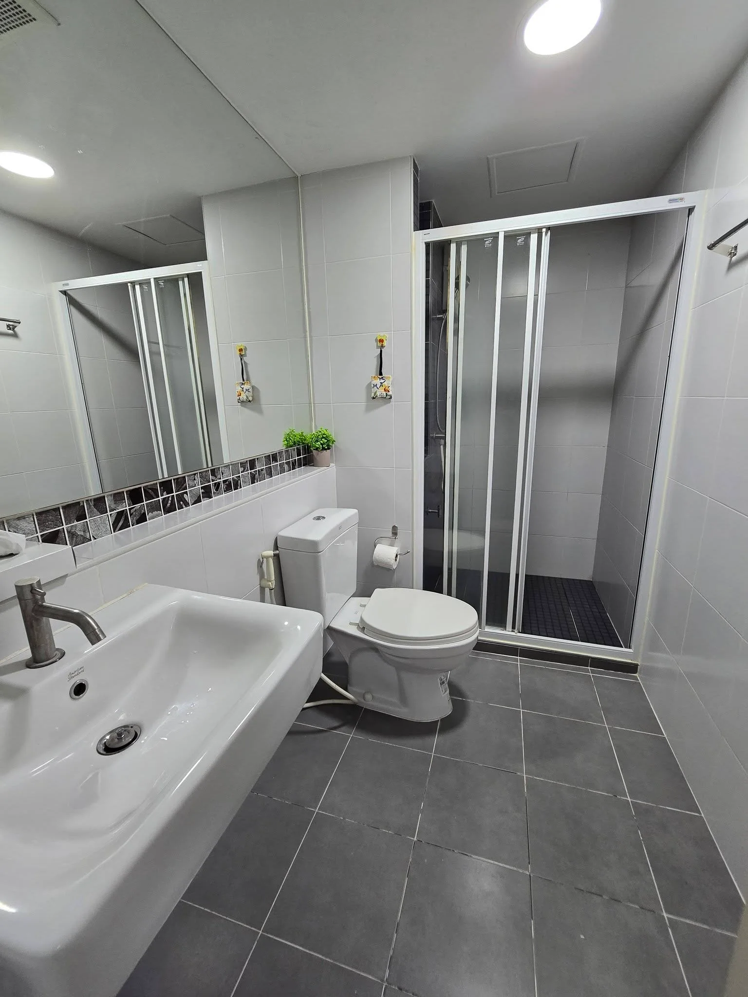 D Vieng Santitham for Rent | Fully Furnished — Photo 6