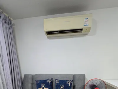 D Vieng Santitham for Rent | Fully Furnished — Photo 2