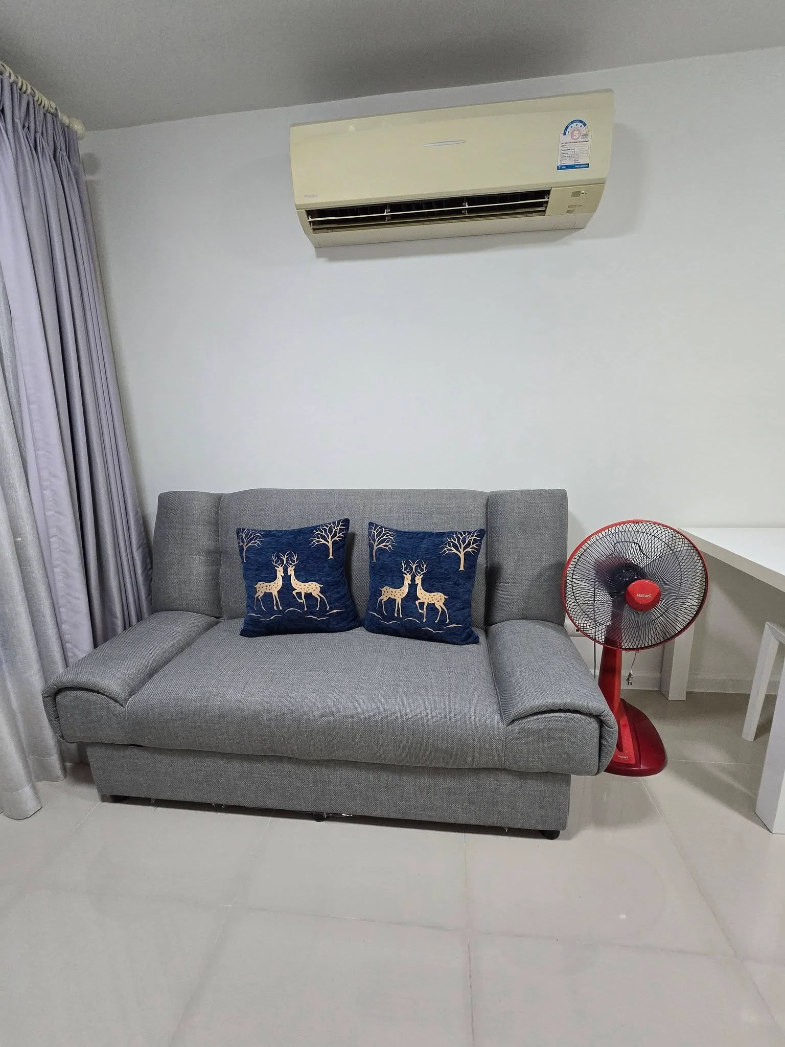 D Vieng Santitham for Rent | Fully Furnished — Photo 2