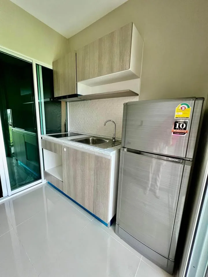For Rent | One Plus Condo 6 @ Mahidol — Photo 7