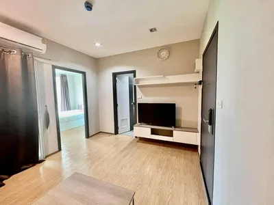 For Rent | One Plus Condo 6 @ Mahidol — Photo 2