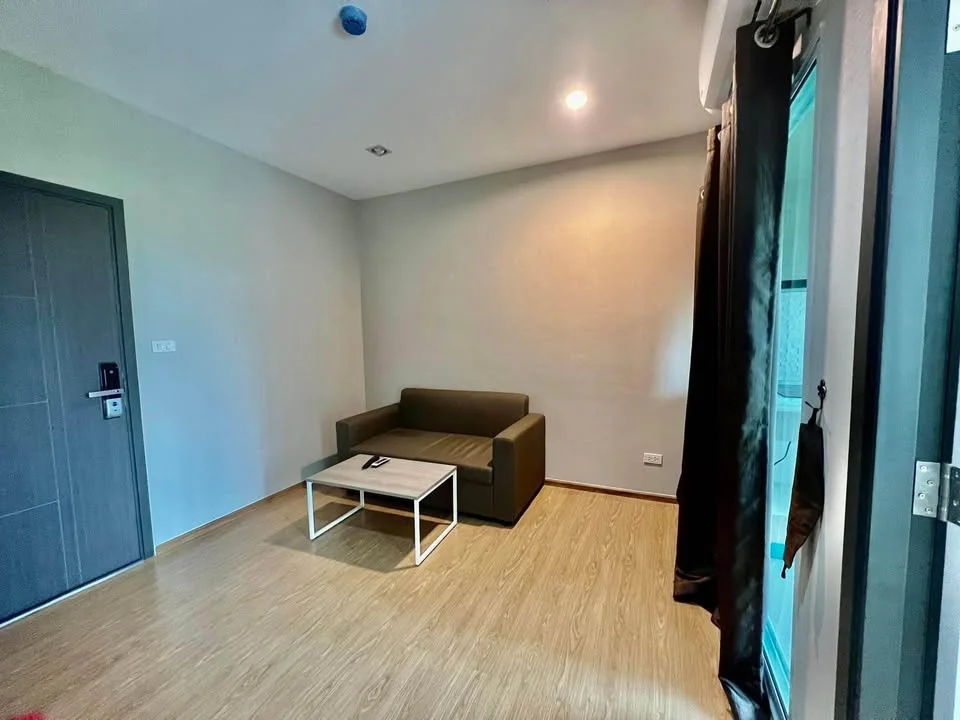 For Rent | One Plus Condo 6 @ Mahidol — Photo 4