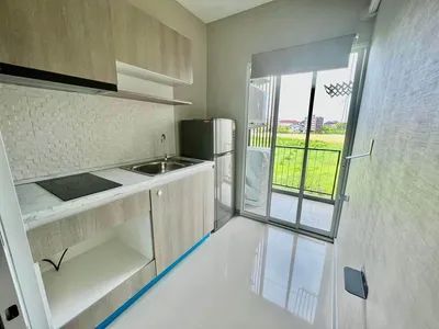 For Rent | One Plus Condo 6 @ Mahidol — Photo 5