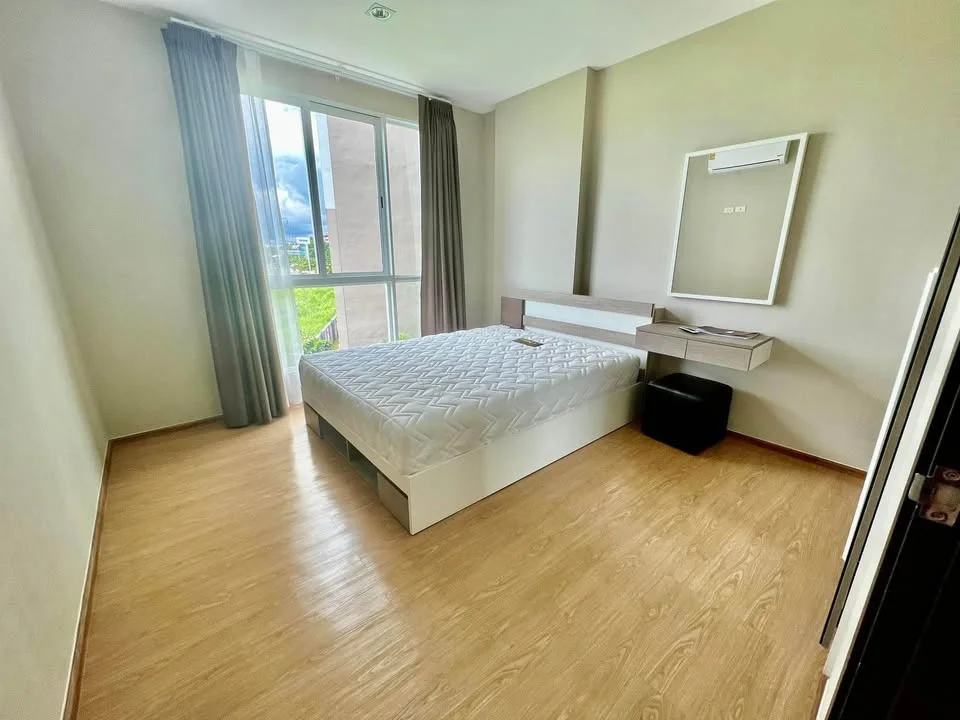 For Rent | One Plus Condo 6 @ Mahidol — Photo 3