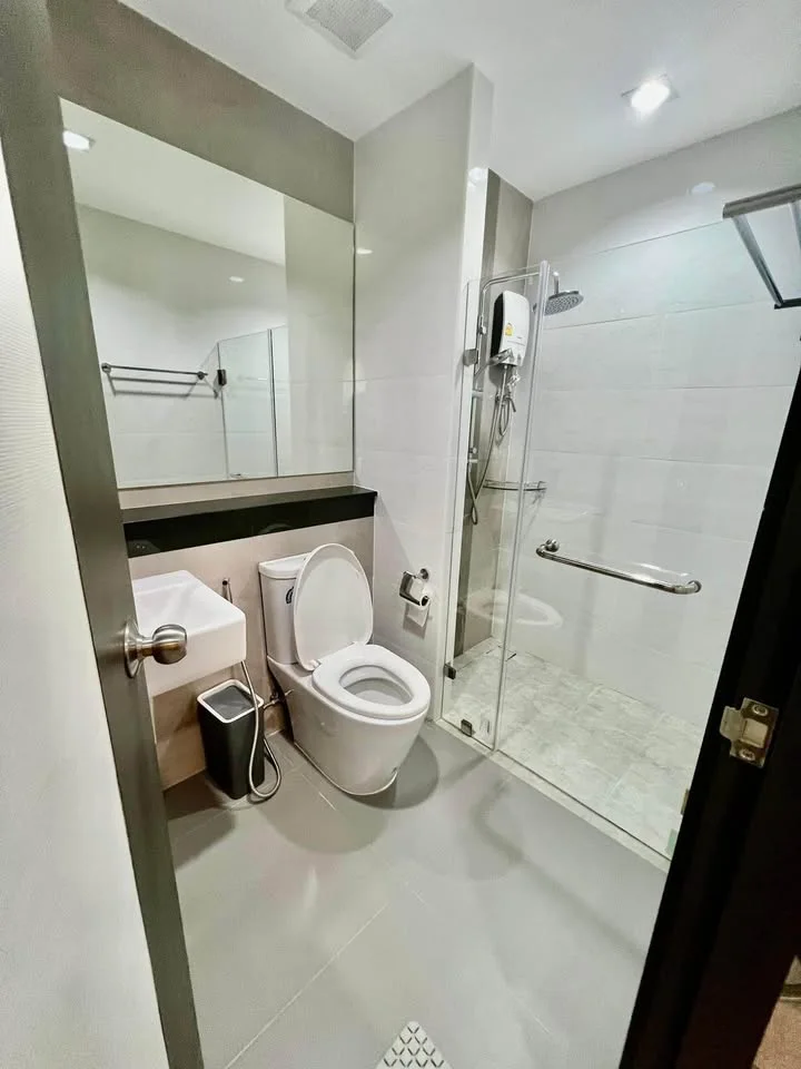For Rent | One Plus Condo 6 @ Mahidol — Photo 6