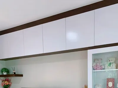 ภาพบ้านเดี่ยว 3 ห้องนอนที่ Karnkanok 12 Phase 3 เชียงใหม่