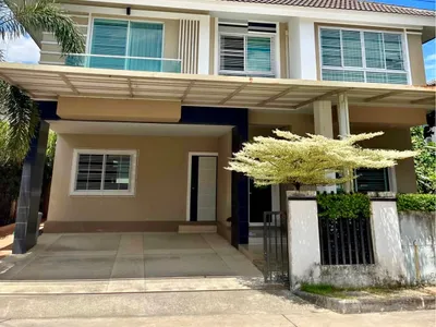 ภาพบ้านเดี่ยว 3 ห้องนอนที่ Karnkanok 12 Phase 3 เชียงใหม่