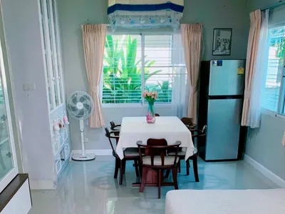ภาพบ้านเดี่ยว 3 ห้องนอนที่ Karnkanok 12 Phase 3 เชียงใหม่