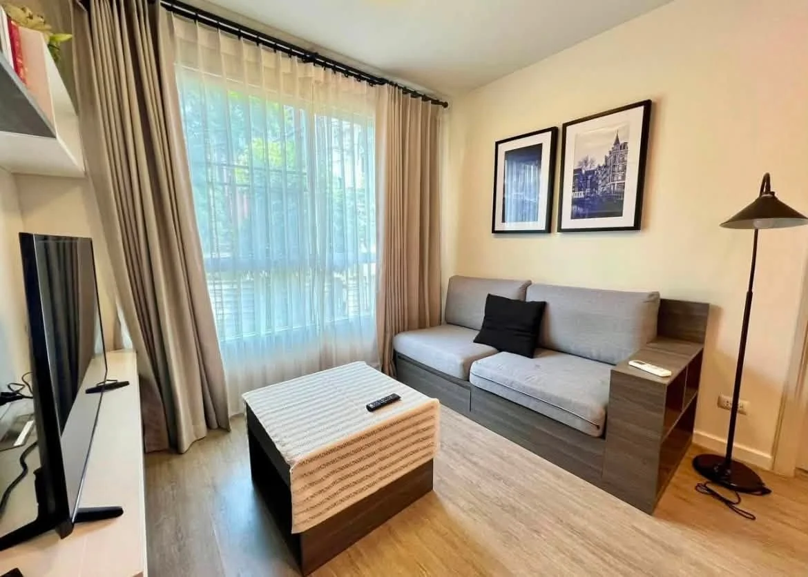 ให้เช่า D Condo Ping Chiang Mai — Photo 2