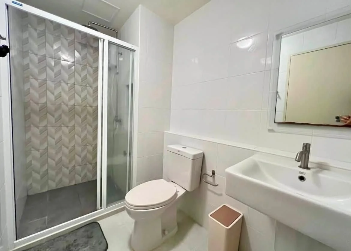 ให้เช่า D Condo Ping Chiang Mai — Photo 8