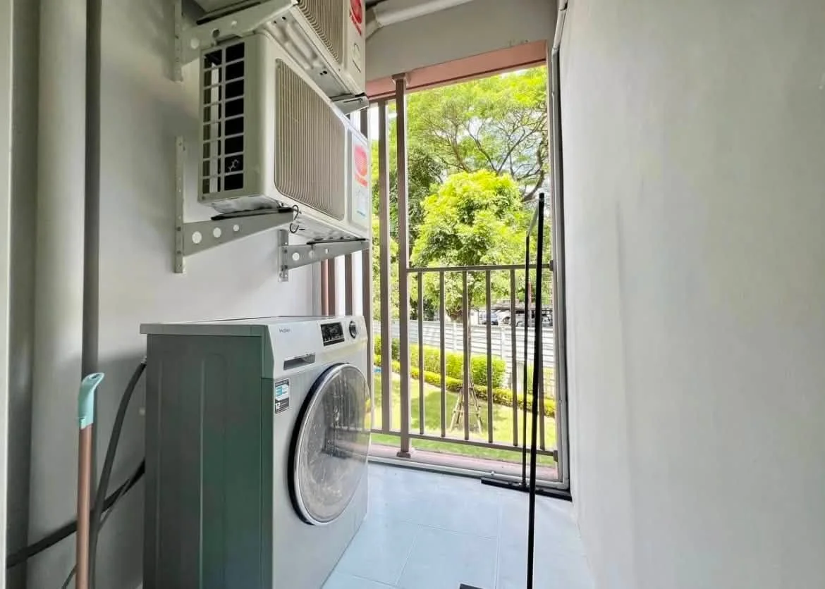 ให้เช่า D Condo Ping Chiang Mai — Photo 7