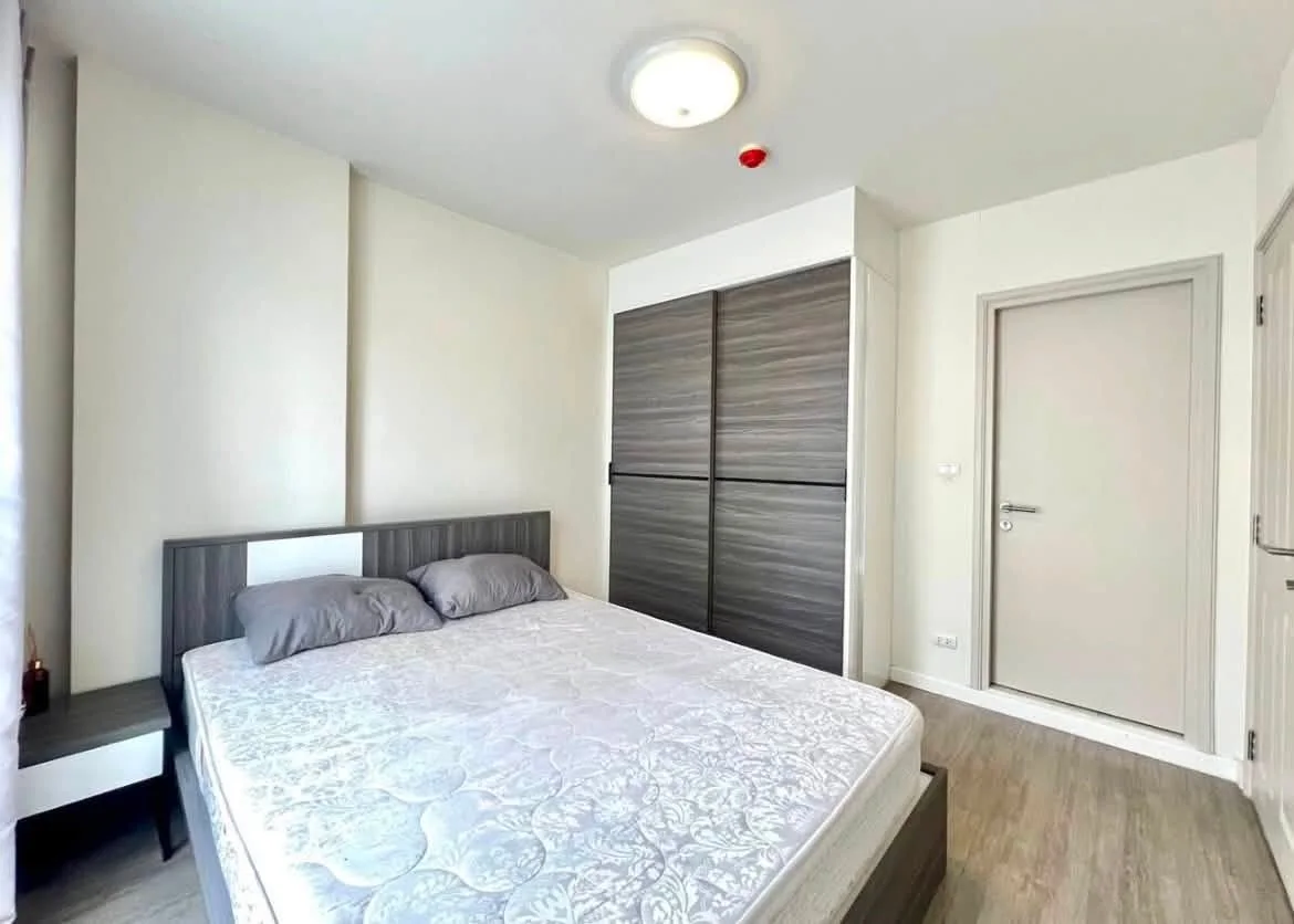 ให้เช่า D Condo Ping Chiang Mai — Photo 5