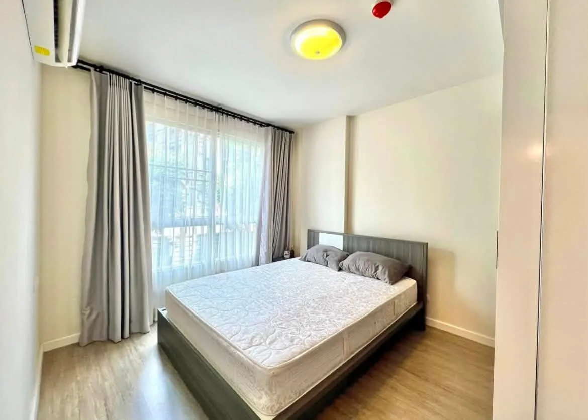 ให้เช่า D Condo Ping Chiang Mai — Photo 6