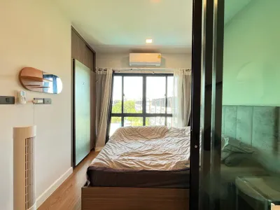 Photo of a 1-bedroom condo at Arise Condo @Mahidol in Chiang Mai