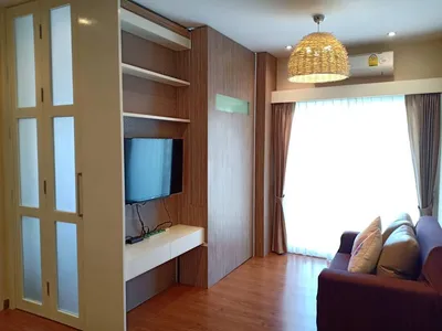 ภาพคอนโด 1 ห้องนอนที่ Promt Condo เชียงใหม่