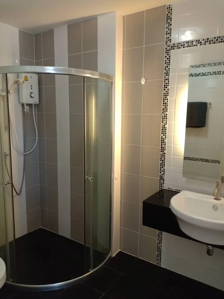 ภาพคอนโด 1 ห้องนอนที่ Promt Condo เชียงใหม่
