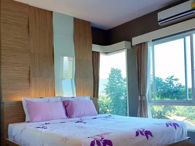 ภาพคอนโด 1 ห้องนอนที่ Promt Condo เชียงใหม่