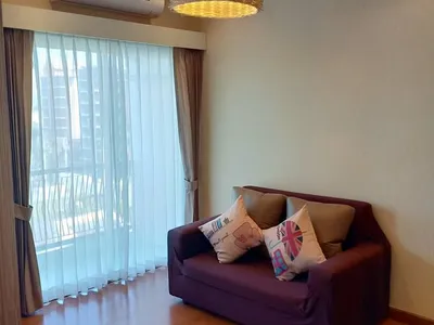 ภาพคอนโด 1 ห้องนอนที่ Promt Condo เชียงใหม่