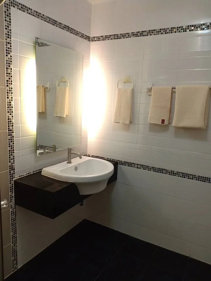 ภาพคอนโด 1 ห้องนอนที่ Promt Condo เชียงใหม่