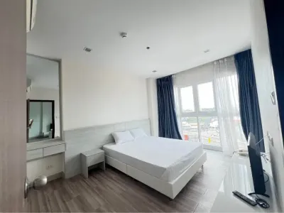 The Prio Condo Chiang Mai 出租