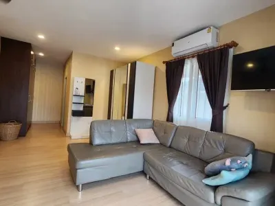 Spacious 2-Storey House for Rent | Karnkanok Ville 15, Chiang Mai