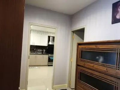 Spacious 2-Storey House for Rent | Karnkanok Ville 15, Chiang Mai