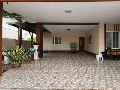 บ้านเดี่ยว 2 ชั้น ให้เช่า | กาญจน์กนกวิลล์ 15 เชียงใหม่ — Photo 2