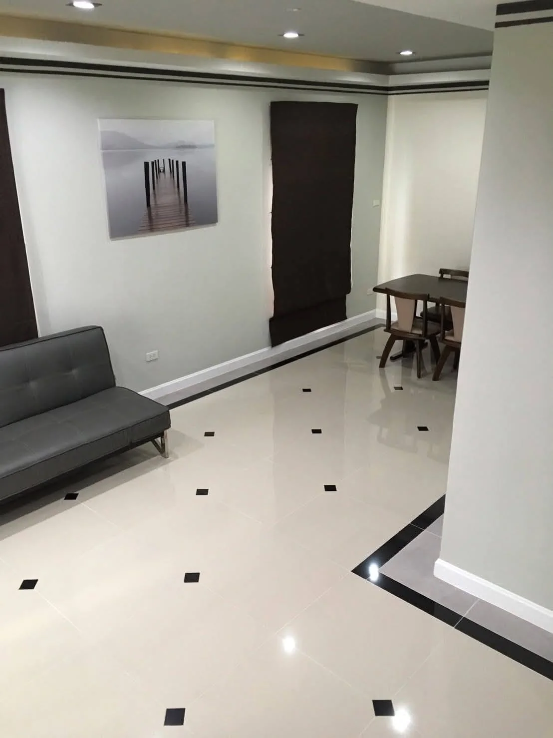 ภาพทาวน์เฮาส์ 3 ห้องนอนที่ Kankanok 19 เชียงใหม่