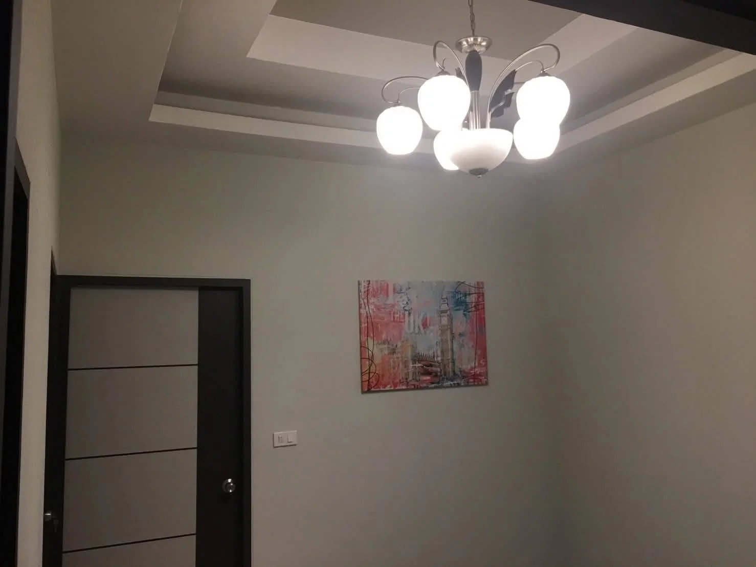 ภาพทาวน์เฮาส์ 3 ห้องนอนที่ Kankanok 19 เชียงใหม่