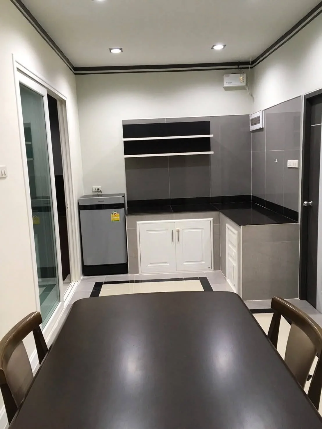 ภาพทาวน์เฮาส์ 3 ห้องนอนที่ Kankanok 19 เชียงใหม่