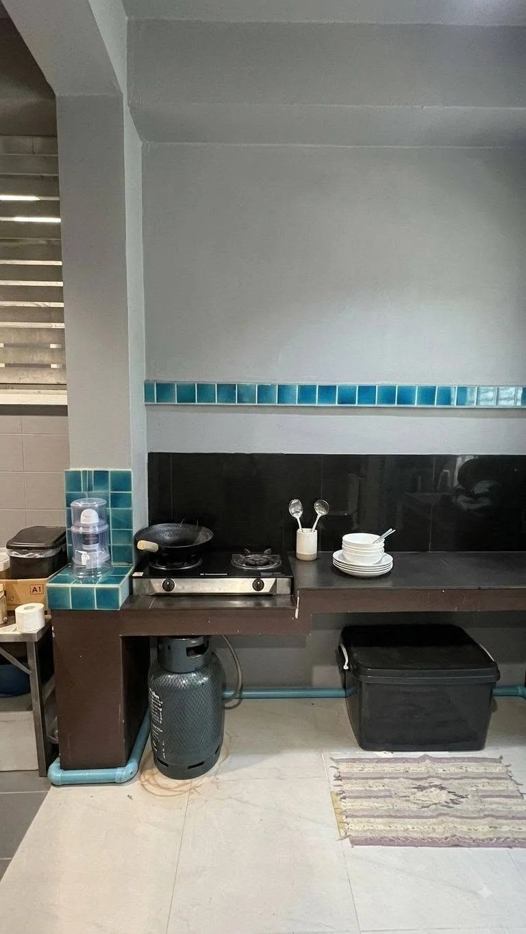 ภาพทาวน์เฮาส์ 3 ห้องนอนที่ Kankanok 19 เชียงใหม่