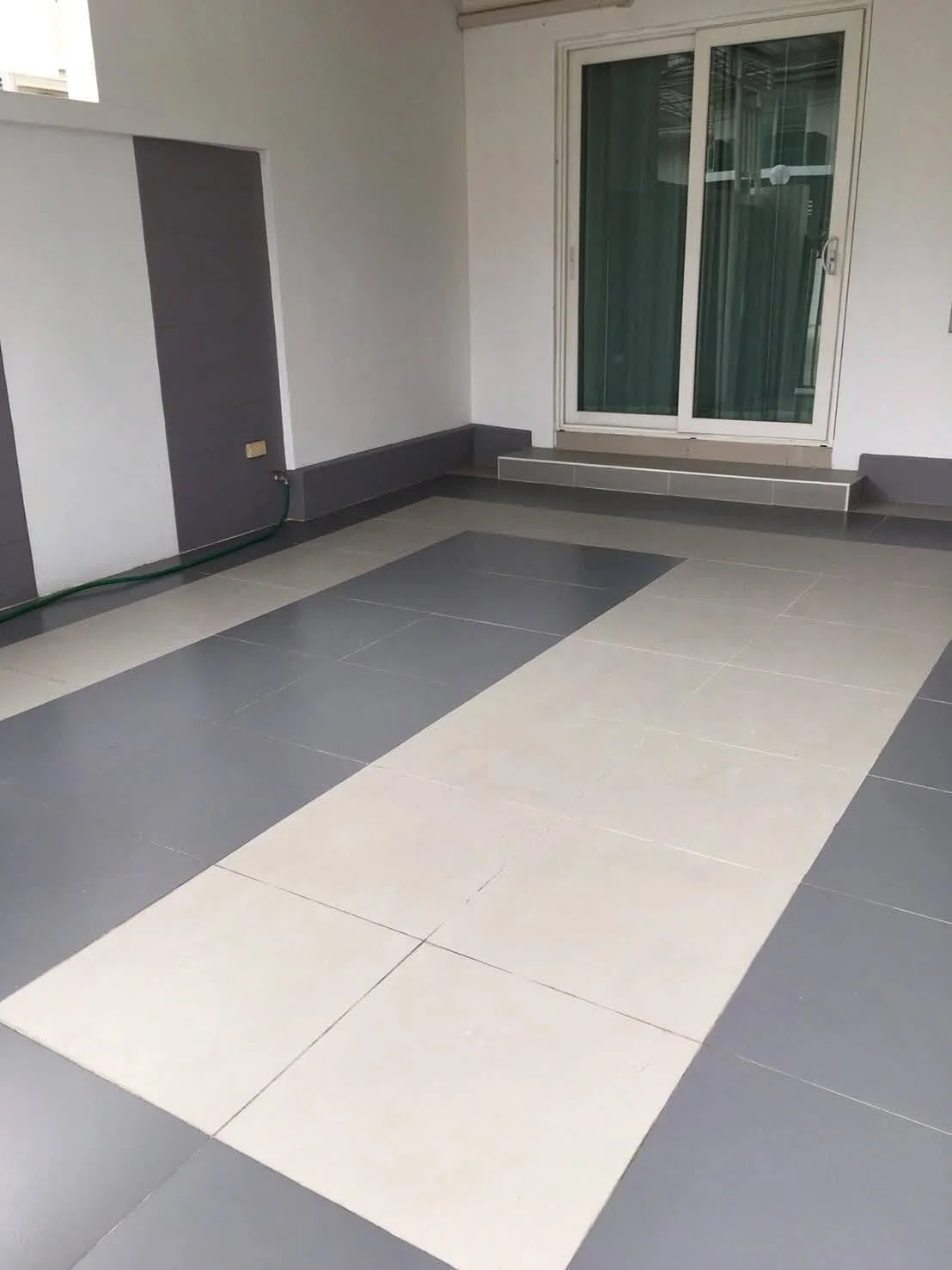 ภาพทาวน์เฮาส์ 3 ห้องนอนที่ Kankanok 19 เชียงใหม่
