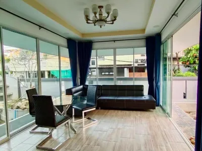 ภาพวิลล่า 4 ห้องนอนที่ Chiang Mai Lake Land เชียงใหม่