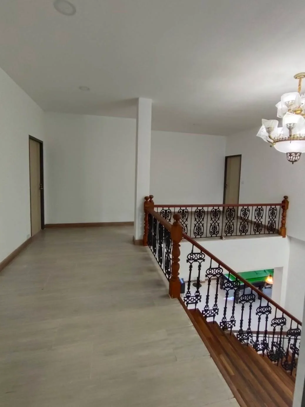 ภาพวิลล่า 4 ห้องนอนที่ Chiang Mai Lake Land เชียงใหม่