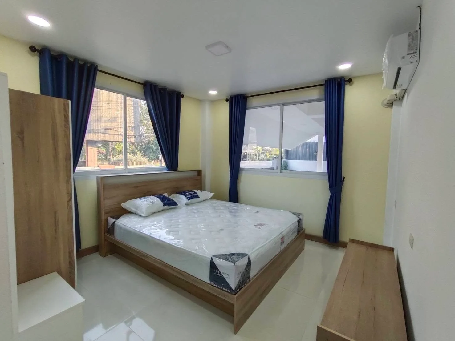 ภาพวิลล่า 4 ห้องนอนที่ Chiang Mai Lake Land เชียงใหม่