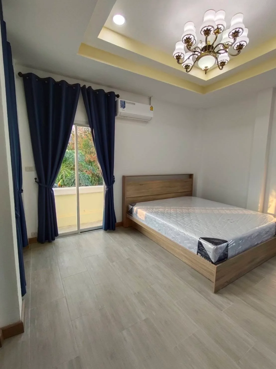ภาพวิลล่า 4 ห้องนอนที่ Chiang Mai Lake Land เชียงใหม่