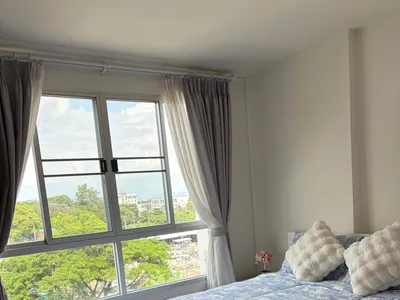 ภาพคอนโด 2 ห้องนอนที่ Dcondo Nim เชียงใหม่
