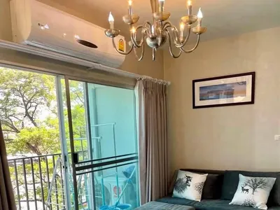 ภาพคอนโด 2 ห้องนอนที่ Dcondo Nim เชียงใหม่