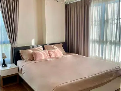 ภาพคอนโด 2 ห้องนอนที่ Dcondo Nim เชียงใหม่