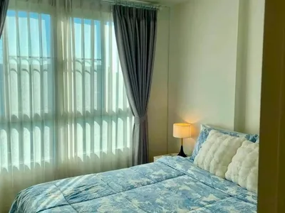 ภาพคอนโด 2 ห้องนอนที่ Dcondo Nim เชียงใหม่