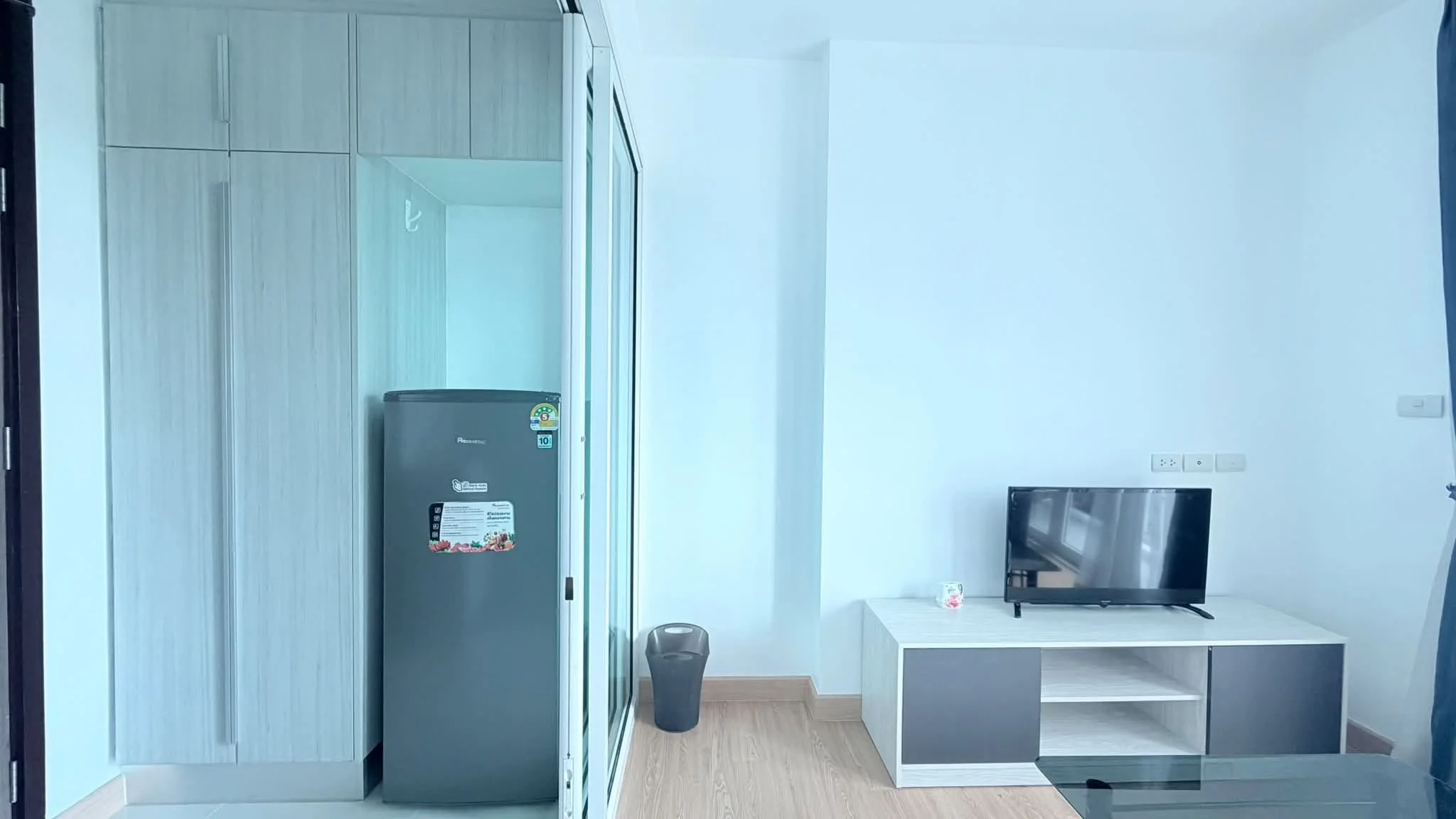 ภาพคอนโด 1 ห้องนอนที่ The Prio Condo Chiangmai เชียงใหม่
