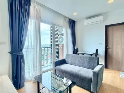ภาพคอนโด 1 ห้องนอนที่ The Prio Condo Chiangmai เชียงใหม่