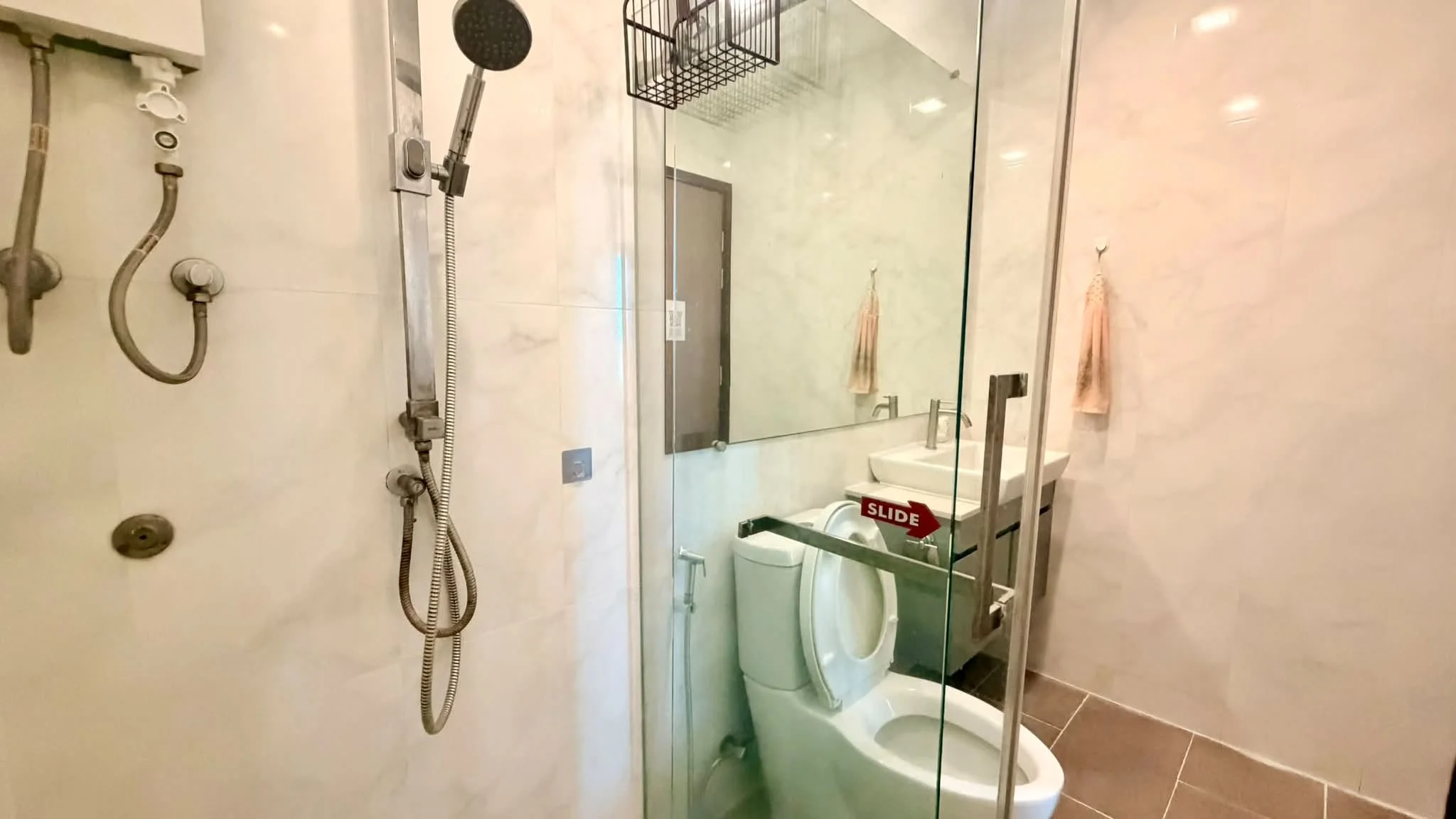 ภาพคอนโด 1 ห้องนอนที่ The Prio Condo Chiangmai เชียงใหม่
